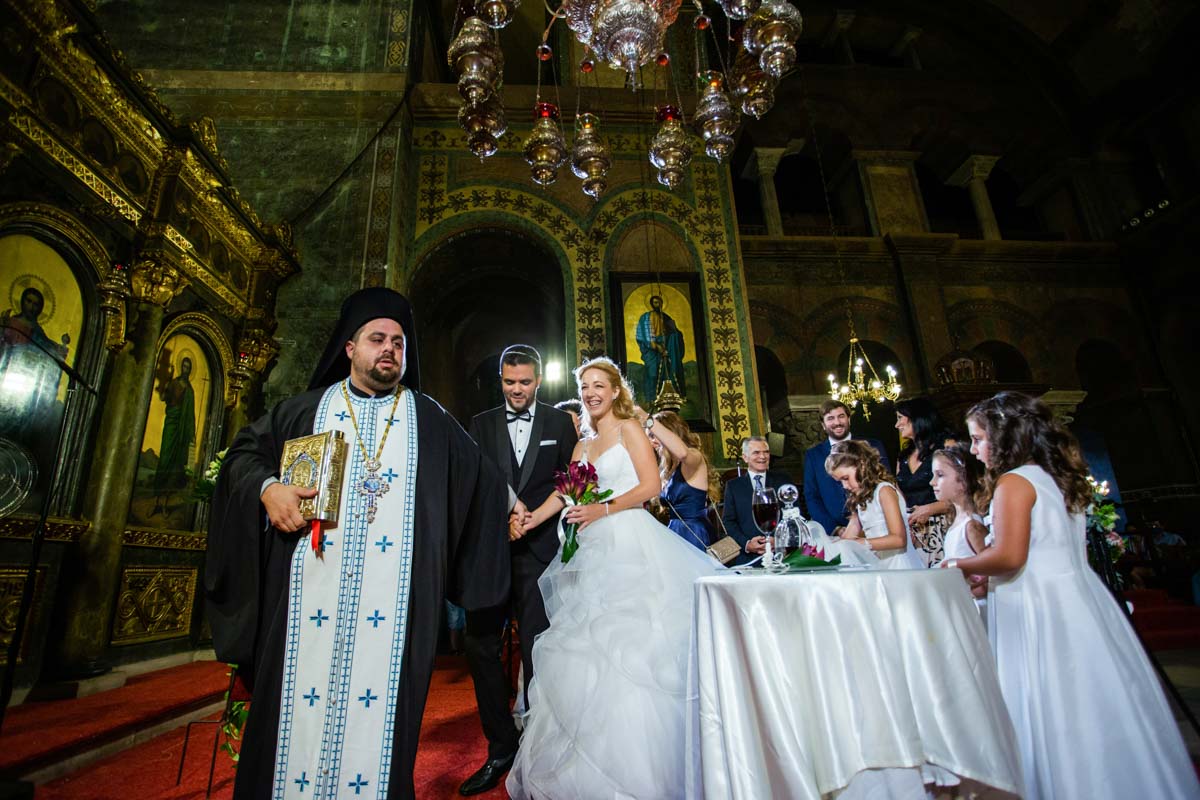 Νίκος & Μαριαλένα - Θεσσαλονίκη : Real Wedding by Niki Sfairopoulou Photography